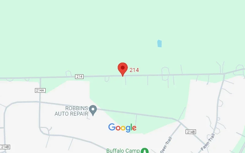 Don Davis Hyundai- Lake Jackson in Lake Jackson TX map